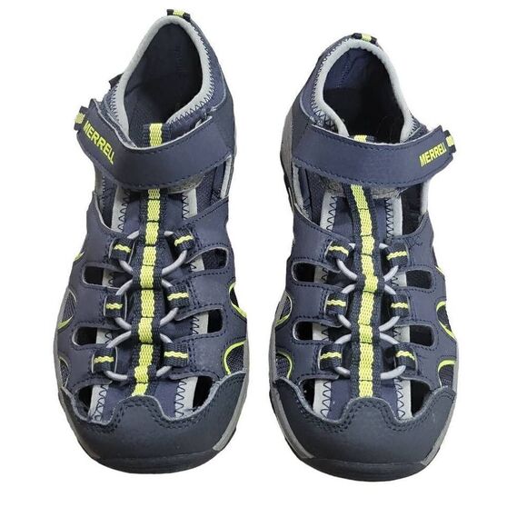 Merrell
Big Kid's Hydro H2O Hiker Sandal‎ - Picture 1 of 10